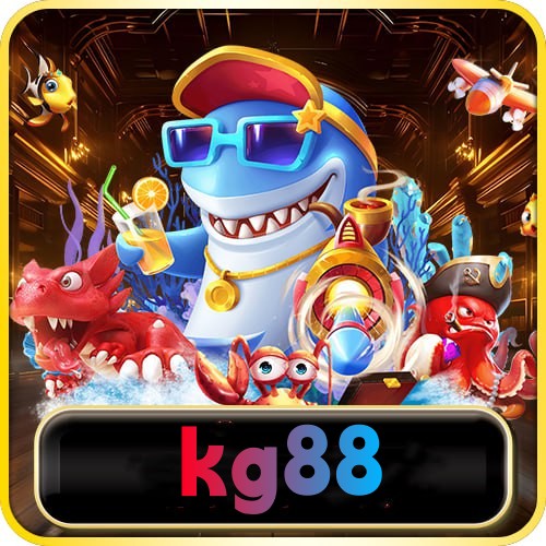 Logo của kg88